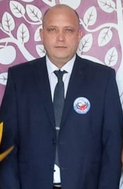 Приданников Михаил Валериевич.