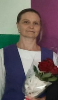 Целищева Галина Владимировна.