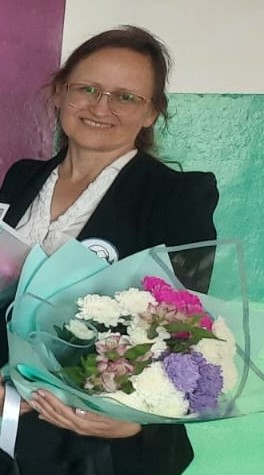 Коновалова Анна Васильевна.